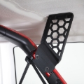 Picture of Go Rhino 19-22 Jeep Wrangler JLU SRM Roll Bar Mount Kit - Tex. Blk