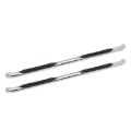 Picture of E-Series 3 Round Nerf Step Bars