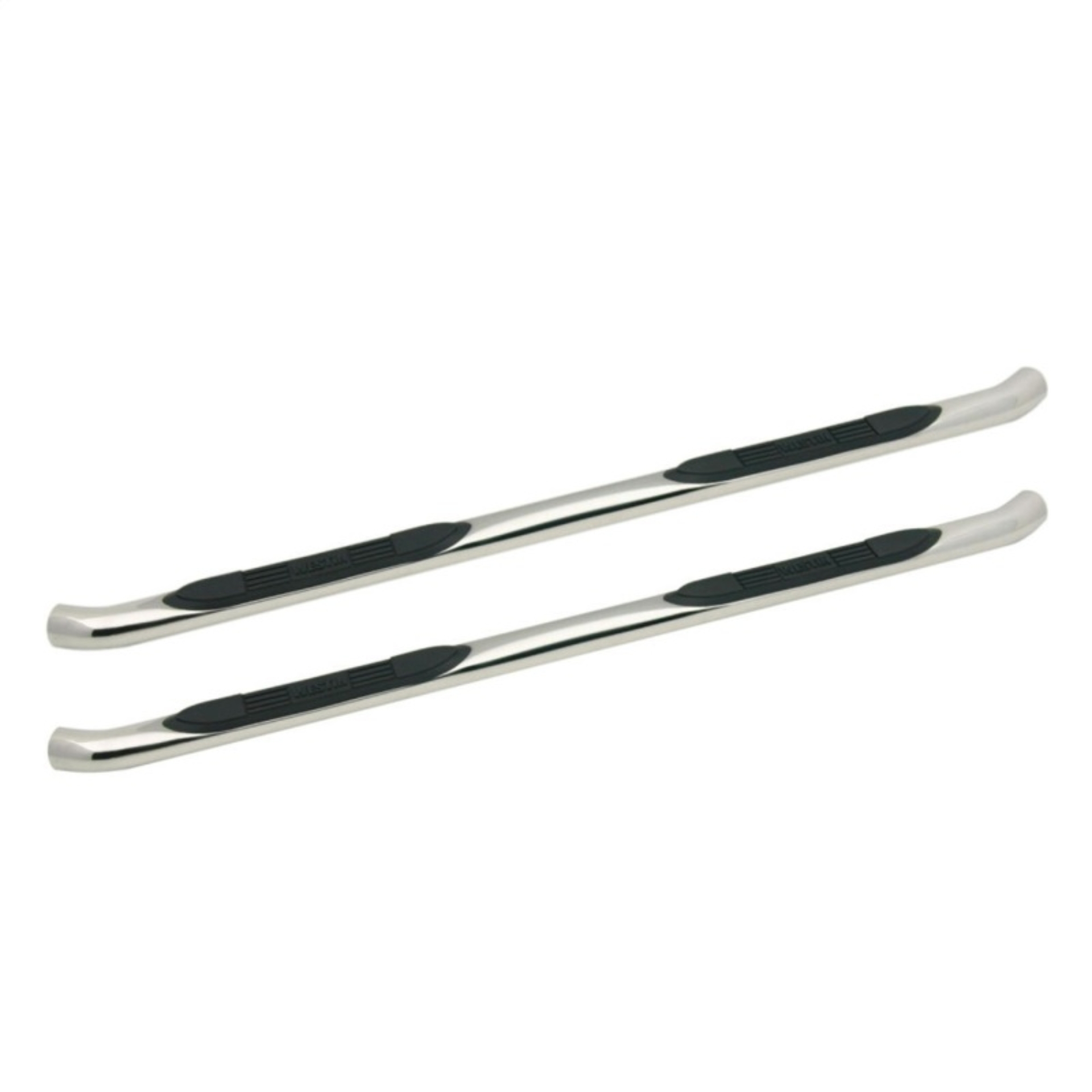 Picture of E-Series 3 Round Nerf Step Bars