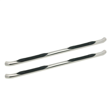 Picture of E-Series 3 Round Nerf Step Bars