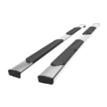 Picture of Westin 22-23 Toyota Tundra Double Cab R5 Nerf Step Bars - SS