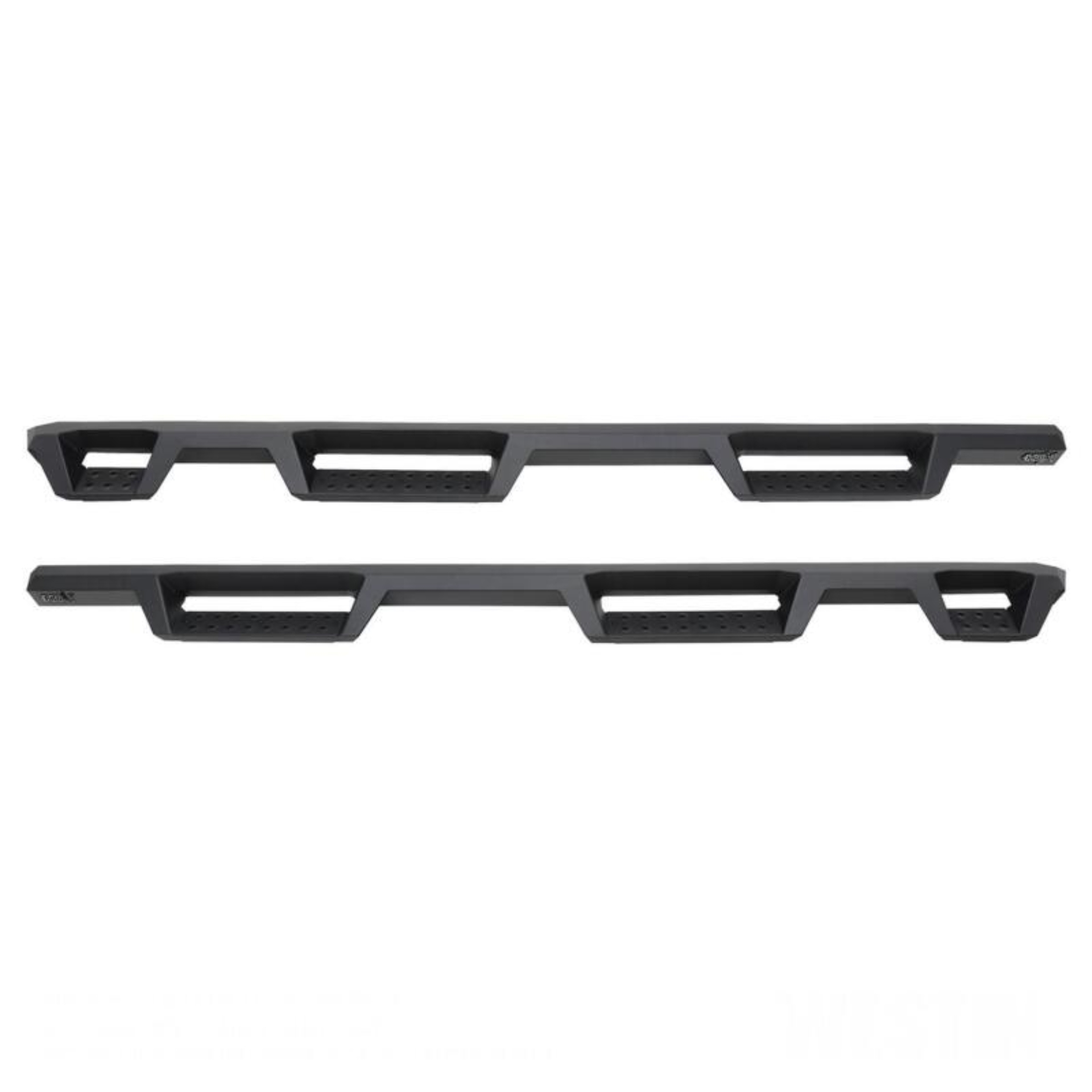 Picture of HDX Drop Wheel to Wheel Nerf Step Bars