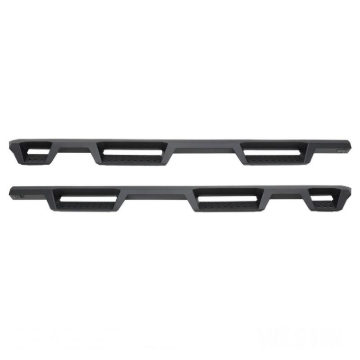 Picture of HDX Drop Wheel to Wheel Nerf Step Bars