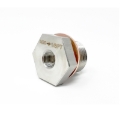 Picture of Torque Solution Subaru M20-1.5 to 1/8 PT Sensor Adapter Plug