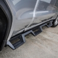 Picture of HDX Drop Wheel to Wheel Nerf Step Bars