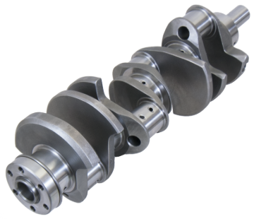 Picture of Eagle Ford 351W w/ 4.000in Stroke Cast Crankshaft