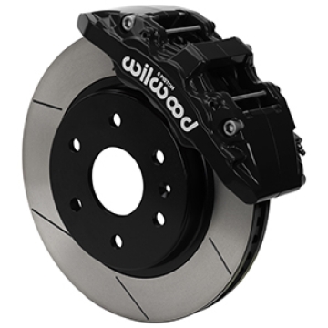Picture of Wilwood WIL Aero Brake Kit Big Brake Kits - 140-16804