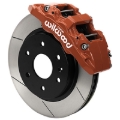 Picture of Wilwood WIL Aero Brake Kit Big Brake Kits - 140-16805-R