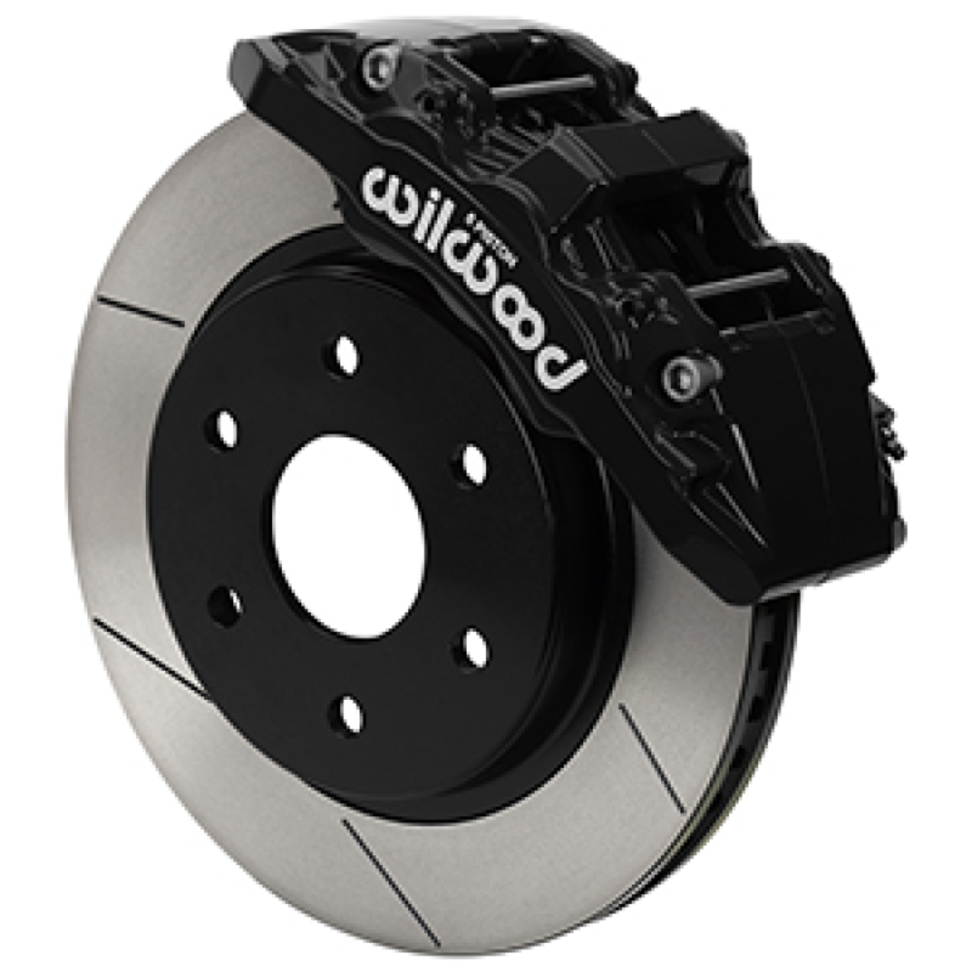 Picture of Wilwood WIL Aero Brake Kit Big Brake Kits - 140-16806