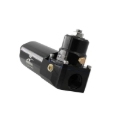 Picture of Aeromotive Regulator Filter Combo Carb Adjustable 3PSI-20PSI for 250PGH