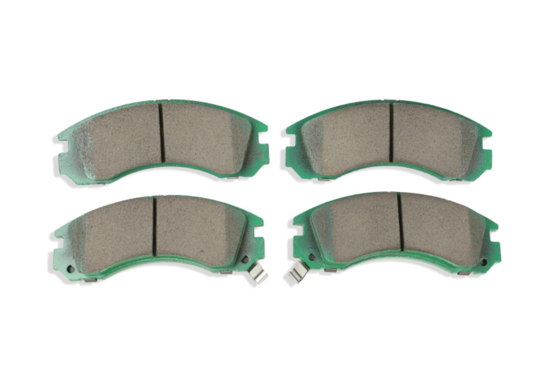 Picture of DBA SP Performance Brake Pads - DB1223SP