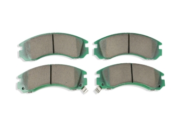 Picture of DBA SP Performance Brake Pads - DB1223SP