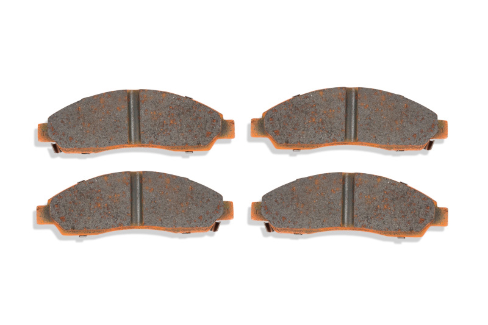 Picture of DBA XP Performance Brake Pads - DB1468XP