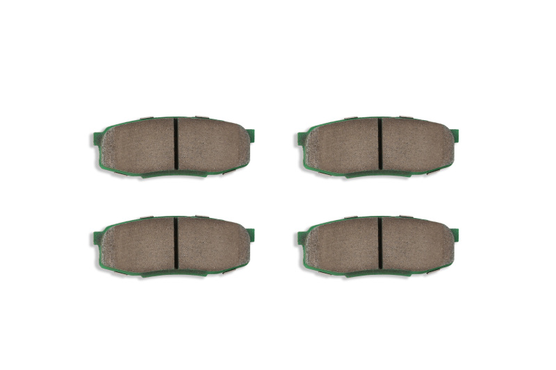Picture of DBA SP Performance Brake Pads - DB1857SP