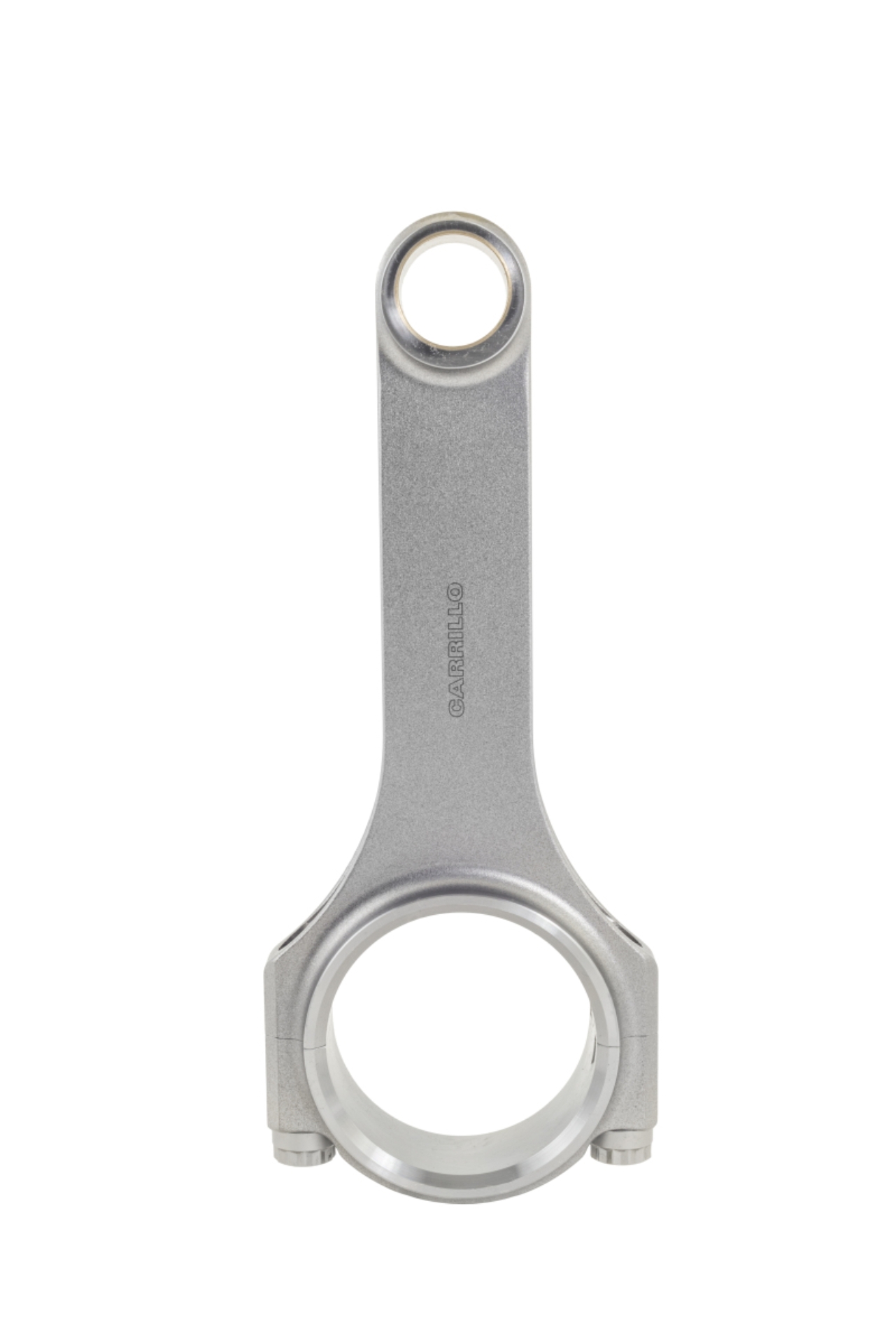 Picture of Carrillo Nissan/Infiniti/Datsun TB48 Pro-H 3/8 WMC Bolt Connecting Rods