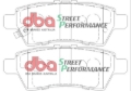 Picture of DBA SP Performance Brake Pads - DB1919SP