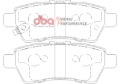 Picture of DBA XP Performance Brake Pads - DB1919XP