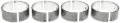 Picture of Clevite Mazda 4 1998cc-2184cc 1983-93 Con Rod Bearing Set