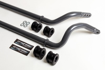 Picture of Progress Tech 14-19 Chevy Corvette C7 Front/Rear Sway Bar Kit(F 32mm Tub Non-Adj / R 33.3mm Tub Adj)