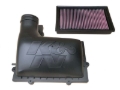 Picture of K&N 2022 Audi S3 2.0L L4 Gas Performance Air Intake System