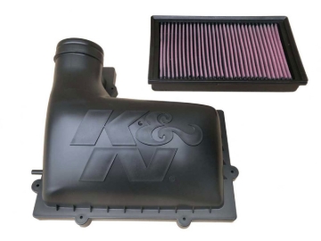 Picture of K&N 2022 Audi S3 2.0L L4 Gas Performance Air Intake System