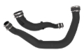 Picture of K&N 21-22 Ford F-150 V6-3.5L Inlet Pipe