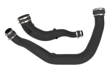 Picture of K&N 21-22 Ford F-150 V6-3.5L Inlet Pipe