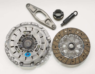 Picture of South Bend Clutch BMW 325 3.0L E90 Stage 2 Daily Clutch Kit