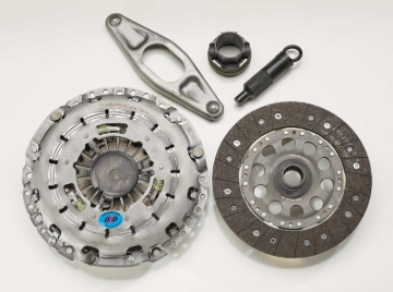 Picture of South Bend Clutch 06-07 BMW 530 3.0L (E60) NON SEQ Stage 2 Drag Clutch Kit