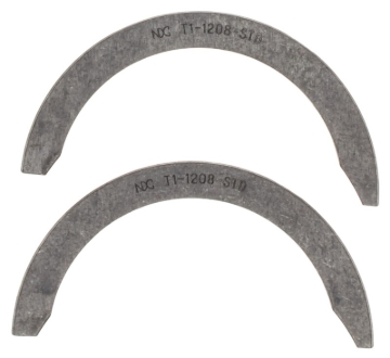 Picture of Clevite Nissan 1597cc Eng 1989-90 Thrust Washer Set