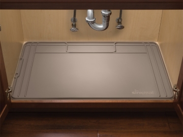 Picture of WeatherTech WT Indoor Mats Tools - USM03BXTN