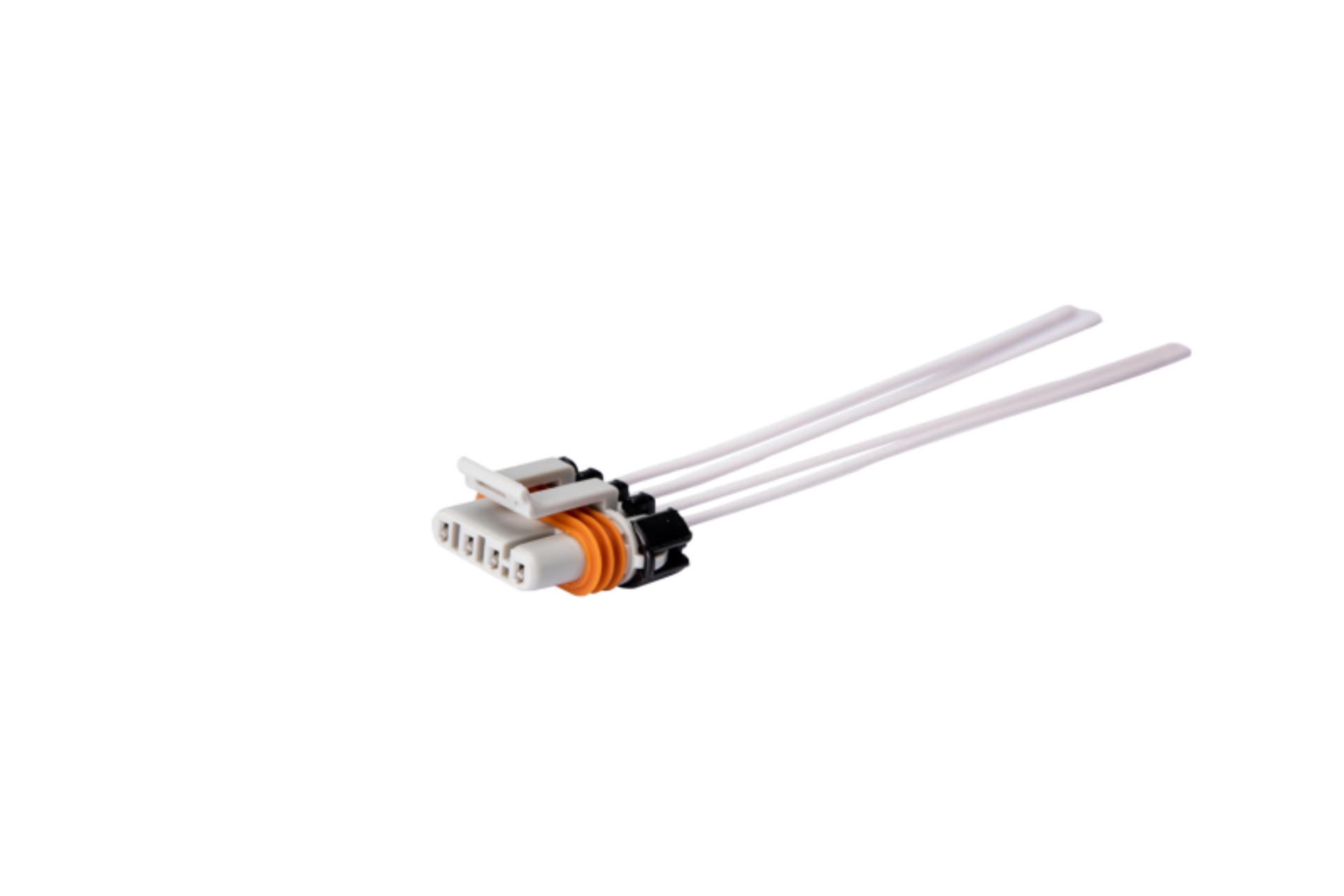 Picture of Fleece Performance 06-16 GM 2500/3500 Duramax Vane Position Sensor Pigtail (LBZ/LMM/LML)