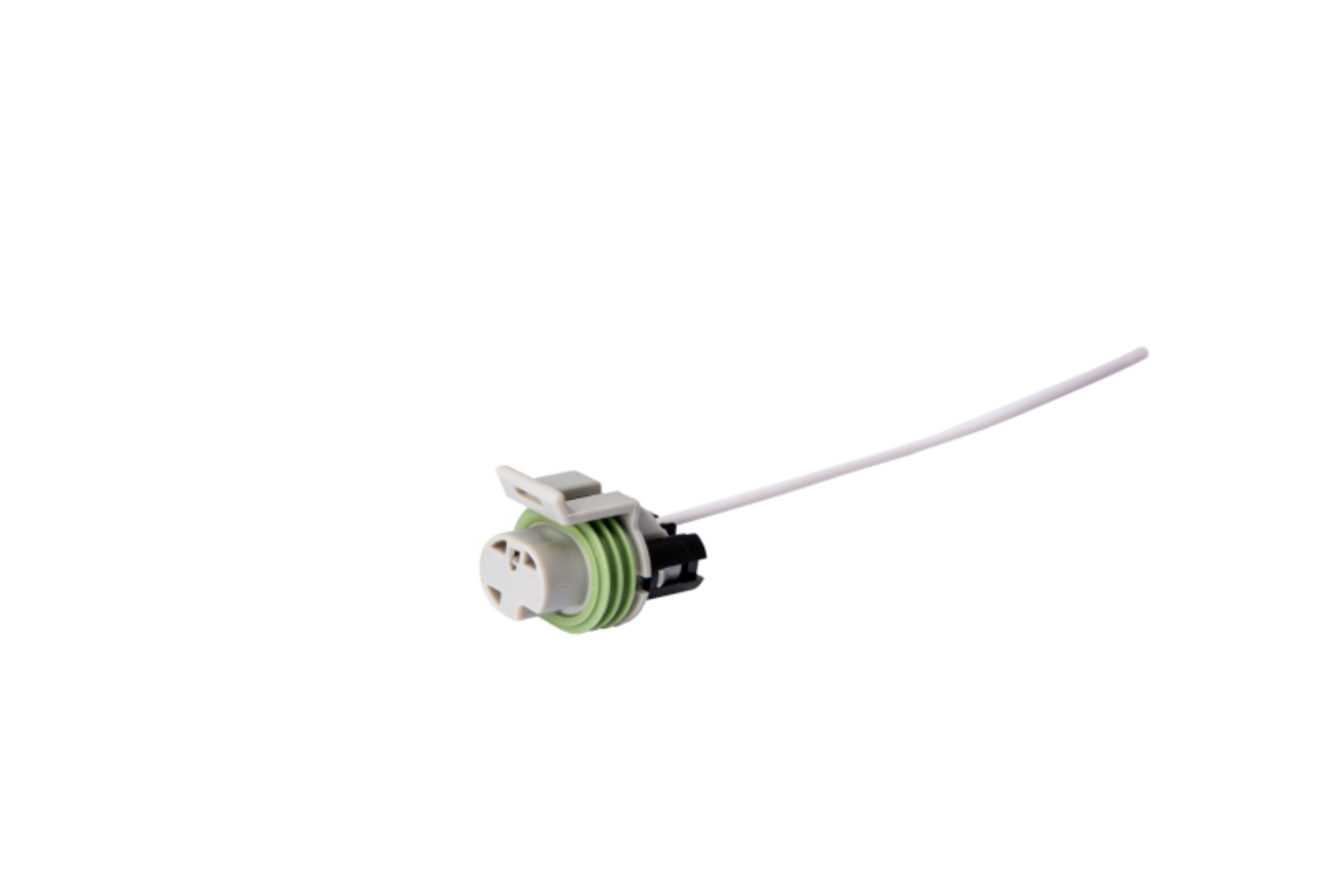 Picture of Fleece Performance 01-02 GM 2500/3500 Duramax LB7 Oil Pressure Sensor Pigtail