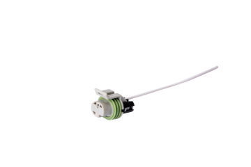 Picture of Fleece Performance 01-02 GM 2500/3500 Duramax LB7 Oil Pressure Sensor Pigtail