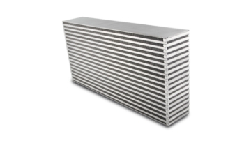 Picture of Vibrant Horizontal Flow Air Intercooler Core 25in Width x 11.75in Height x 4.5in Thick