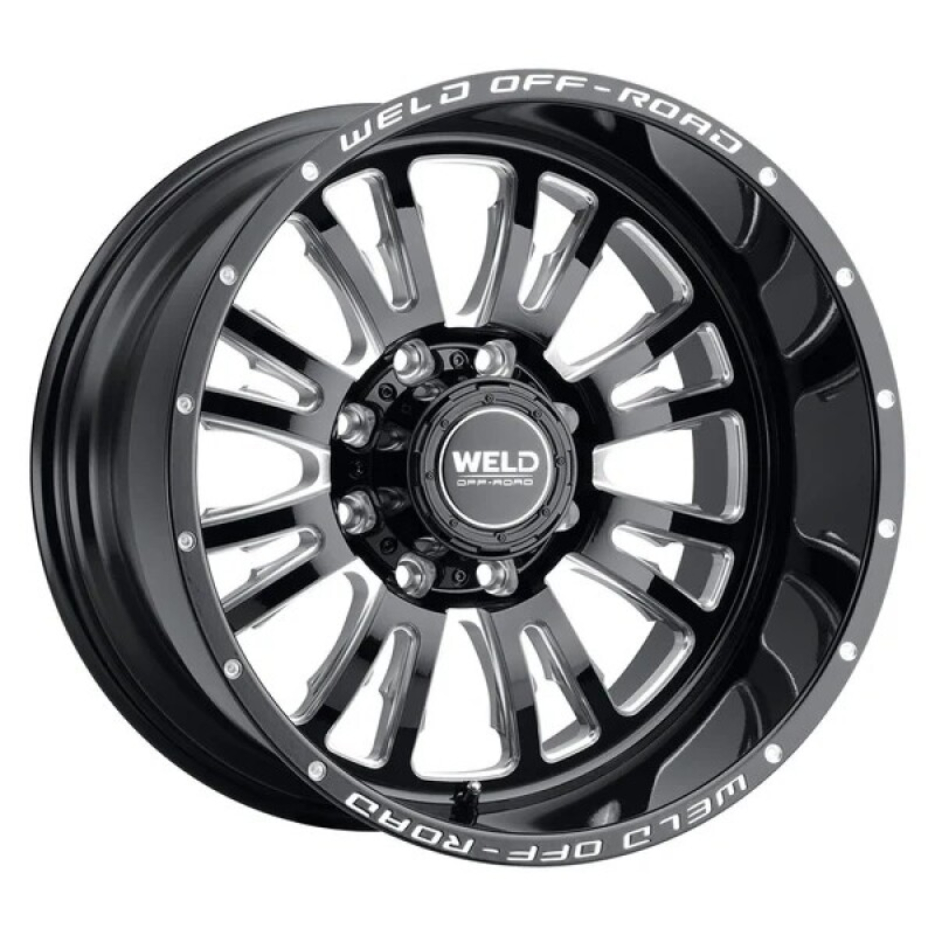 Picture of Weld WEL Slingblade Wheels - W15809082500