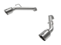 Picture of aFe Exhaust Axle Back - 49-36137-P
