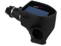 Picture of aFe 19-23 Dodge Challenger Hellcat V8-6.2L (sc) Magnum FORCE Stage2 Cold Air Intake System w/Pro 5R