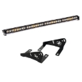 Picture of Baja Designs Polaris Pro-R 40in S8 Roof Bar Kit