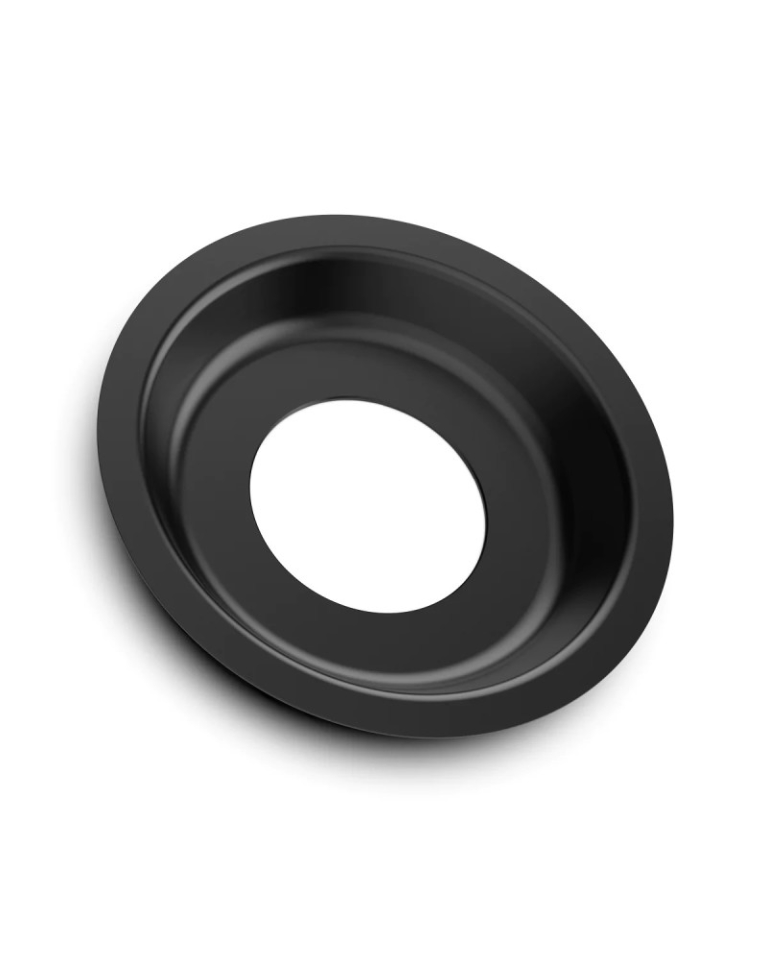Picture of fifteen52 FFT Center Cover Plates Wheel Center Caps - 52-ST-COVER-L-AB