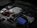 Picture of aFe 19-23 Dodge Challenger Hellcat V8-6.2L (sc) Magnum FORCE Stage2 Cold Air Intake System w/Pro 5R