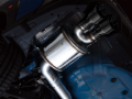 Picture of AWE Tuning 2022+ VB Subaru WRX Touring Edition Exhaust - Diamond Black Tips