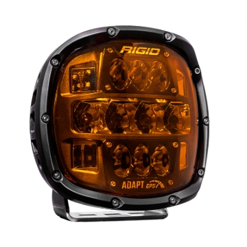 Picture of Rigid Industries Adapt XP w/ Amber PRO Lens