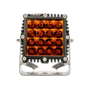 Picture of Rigid Industries Q-Series Spot w/ Amber PRO Lens
