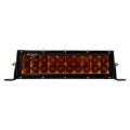 Picture of Rigid Industries E-Series 10in. Spot w/ Amber PRO Lens