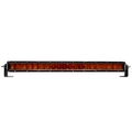 Picture of Rigid Industries SR-Series 20in. Spot w/ Amber PRO Lens