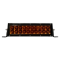 Picture of Rigid Industries E-Series 10in. Spot w/ Amber PRO Lens