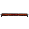 Picture of Rigid Industries SR-Series 20in. Spot w/ Amber PRO Lens