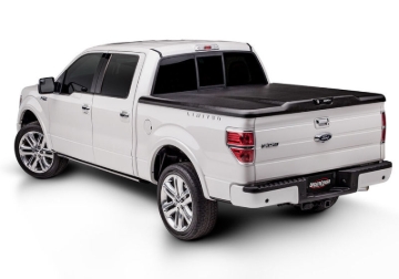 Picture of UnderCover 22-23 Chevy Silverado 5.9 ft Elite Bed Cover w/ Multi Flex TG