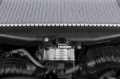 Picture of PERRIN 22-26 Subaru WRX / 19-25 Ascent / 20-25 Outback & Legacy Turbo TMIC Bracket - Black